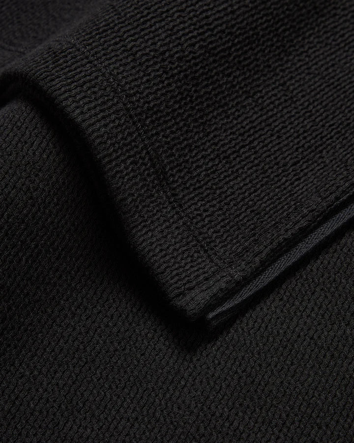 Rib Dress with Lofi Knit, Slim Fit